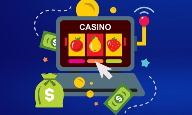 Minimum Deposit Casino - partycasino