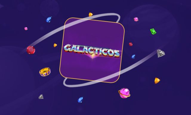 Galacticos - partycasino