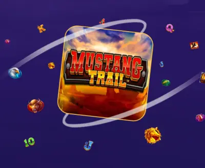 Mustang Trail - partycasino
