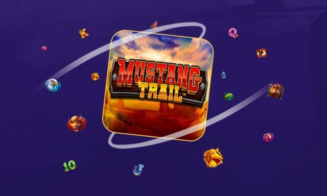 Mustang Trail - partycasino