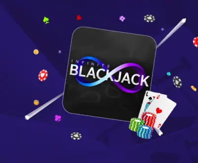 Infinite Blackjack - partycasino
