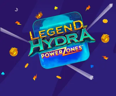 Legend of Hydra - partycasino