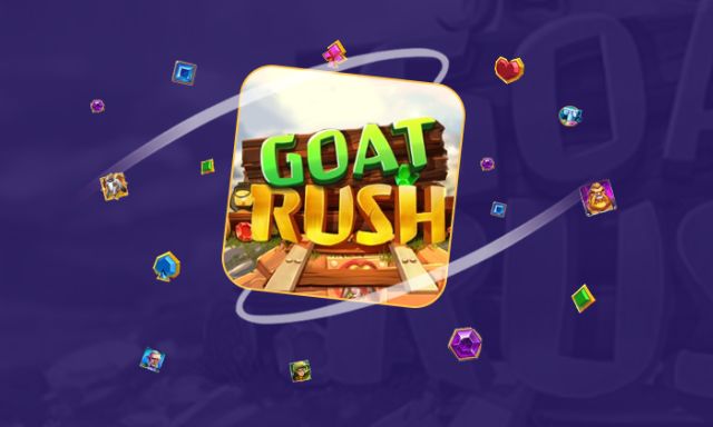 Goat Rush - partycasino