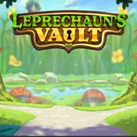 Leprechauns Vault Slot - partycasino