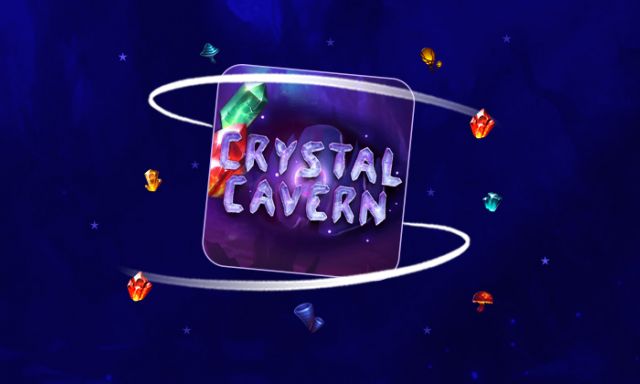 Crystal Cavern - partycasino