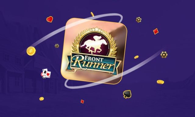 Front Runner Link and Win - partycasino