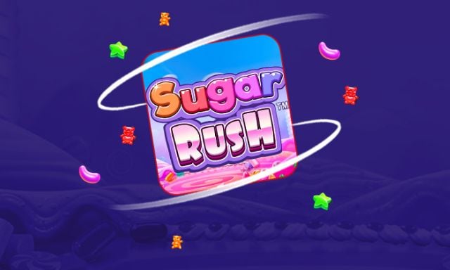 Sugar Rush - partycasino