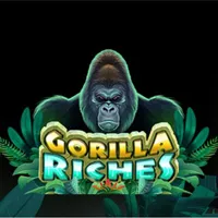 Gorilla Riches Slot - partycasino