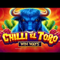 Chilli El Toro Slot - partycasino