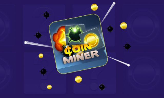 Coin Miner - partycasino