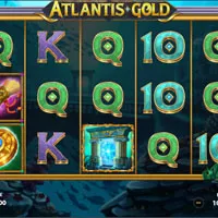 Atlantis Gold Bet - partycasino