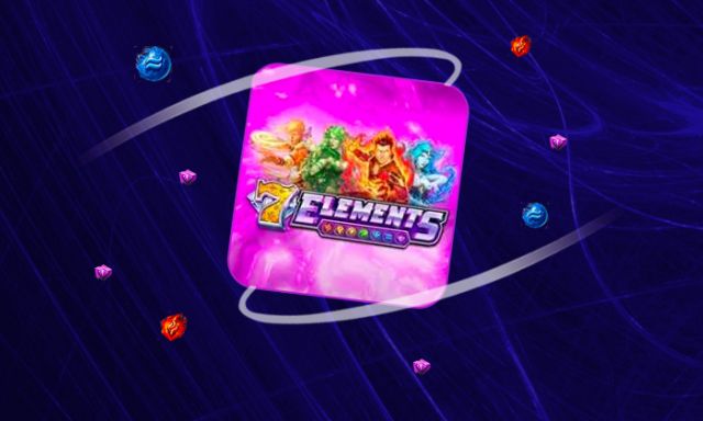 7 Elements - partycasino