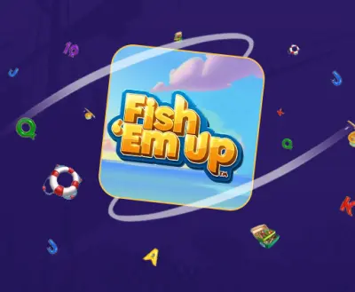 Fish 'Em Up - partycasino