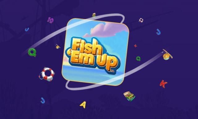 Fish 'Em Up - partycasino