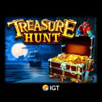 Treasure Hunt Slot - partycasino
