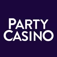 PartyCasino logo - partycasino