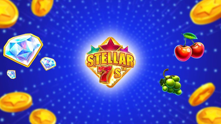 Stellar7s Slot - partycasino