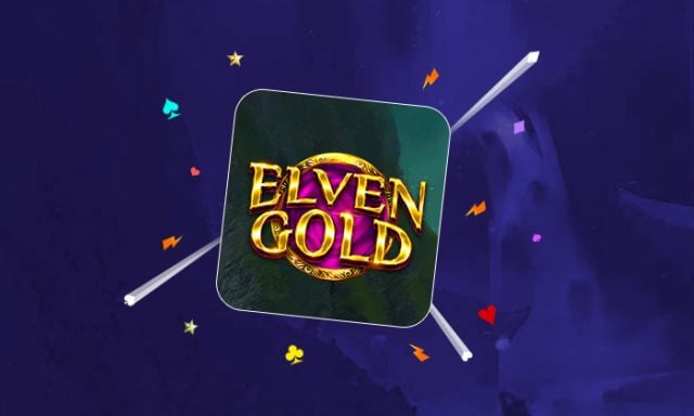 Elven Gold - partycasino