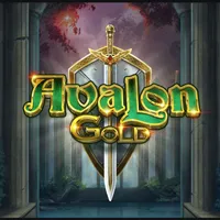 Avalon Gold Slot - partycasino
