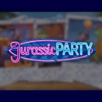 Jurassic Party Slot - partycasino