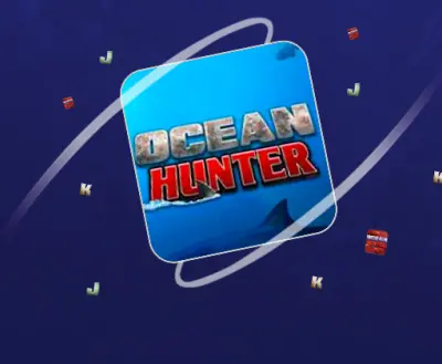 Ocean Hunter - partycasino