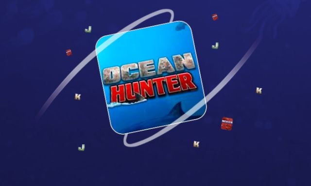 Ocean Hunter - partycasino