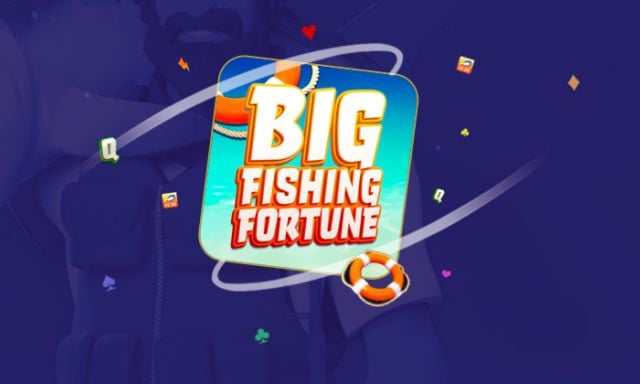 Big Fishing Fortune - partycasino
