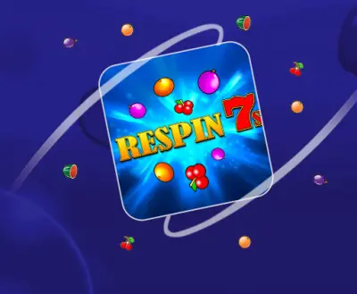 Respin 7s - partycasino