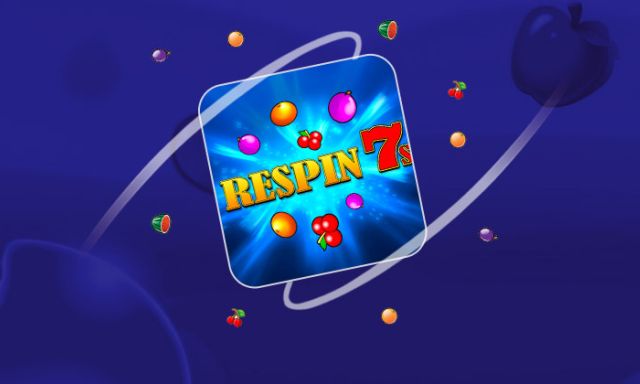 Respin 7s - partycasino