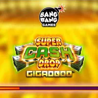 Super Cash Drop Gigablox Slot - partycasino