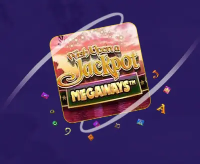 Wish Upon A Jackpot Megaways - partycasino