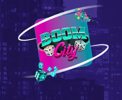 Boom City - partycasino
