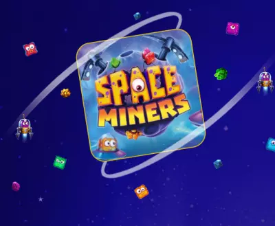 Space Miners - partycasino