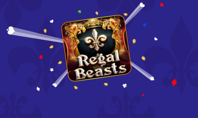 Regal Beasts - partycasino
