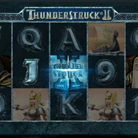 Thunderstruck Ii Bonus - partycasino