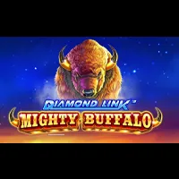 Diamond Link Mighty Buffalo Slot - partycasino