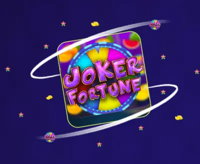 Joker Fortune - partycasino