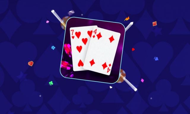 When do you Double Down in Blackjack - partycasino