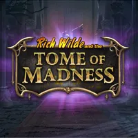 Rich Wilde And The Tomb Of Madness Slot - partycasino