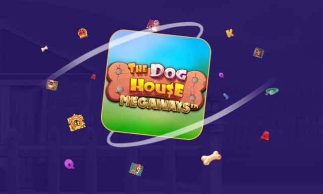 The Dog House Megaways - partycasino