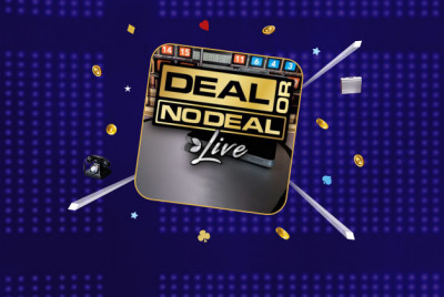 Deal or No Deal Live - 