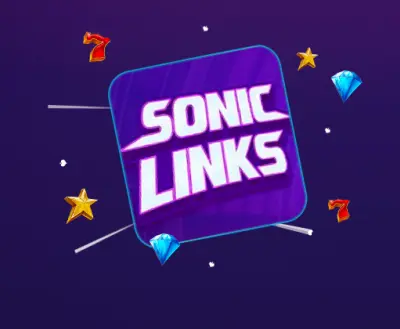 Sonic Links - partycasino