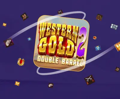 Western Gold 2 - partycasino