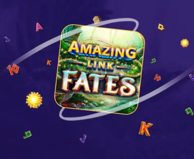Amazing Link Fates - partycasino