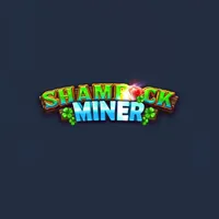 Shamrock Miner Slot - partycasino