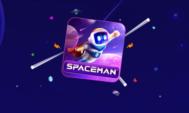 Spaceman - partycasino
