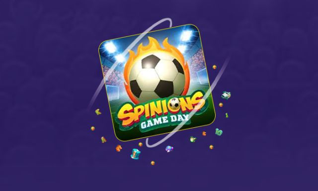 Spinions Game Day - partycasino
