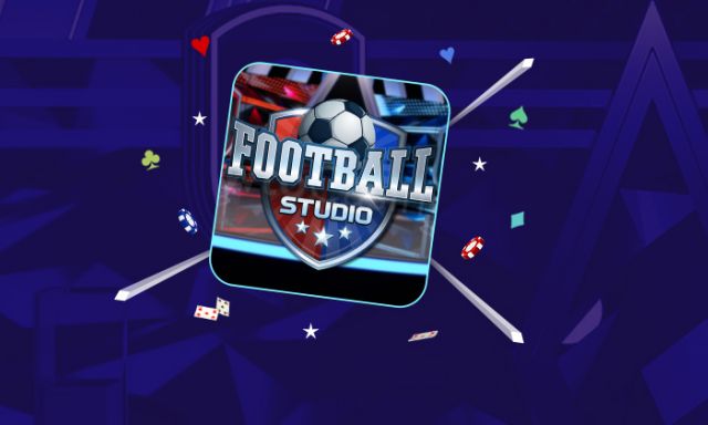 Football Studio Live - partycasino