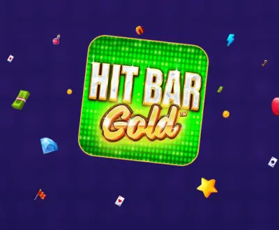 Hit Bar Gold - partycasino