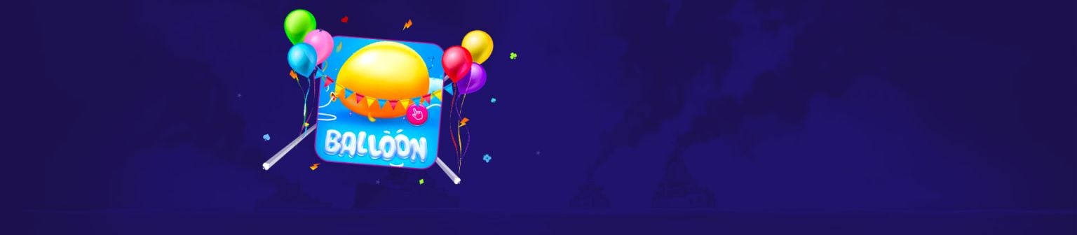 Balloon - partycasino